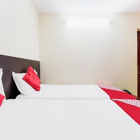 Spot On Hotel Supriya Vijayawāda 外观 照片