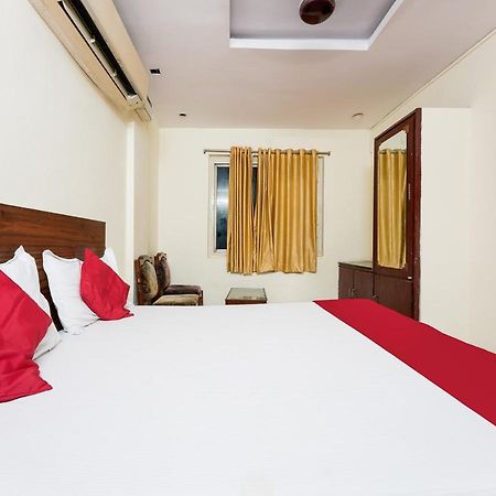 Spot On Hotel Supriya Vijayawāda 外观 照片