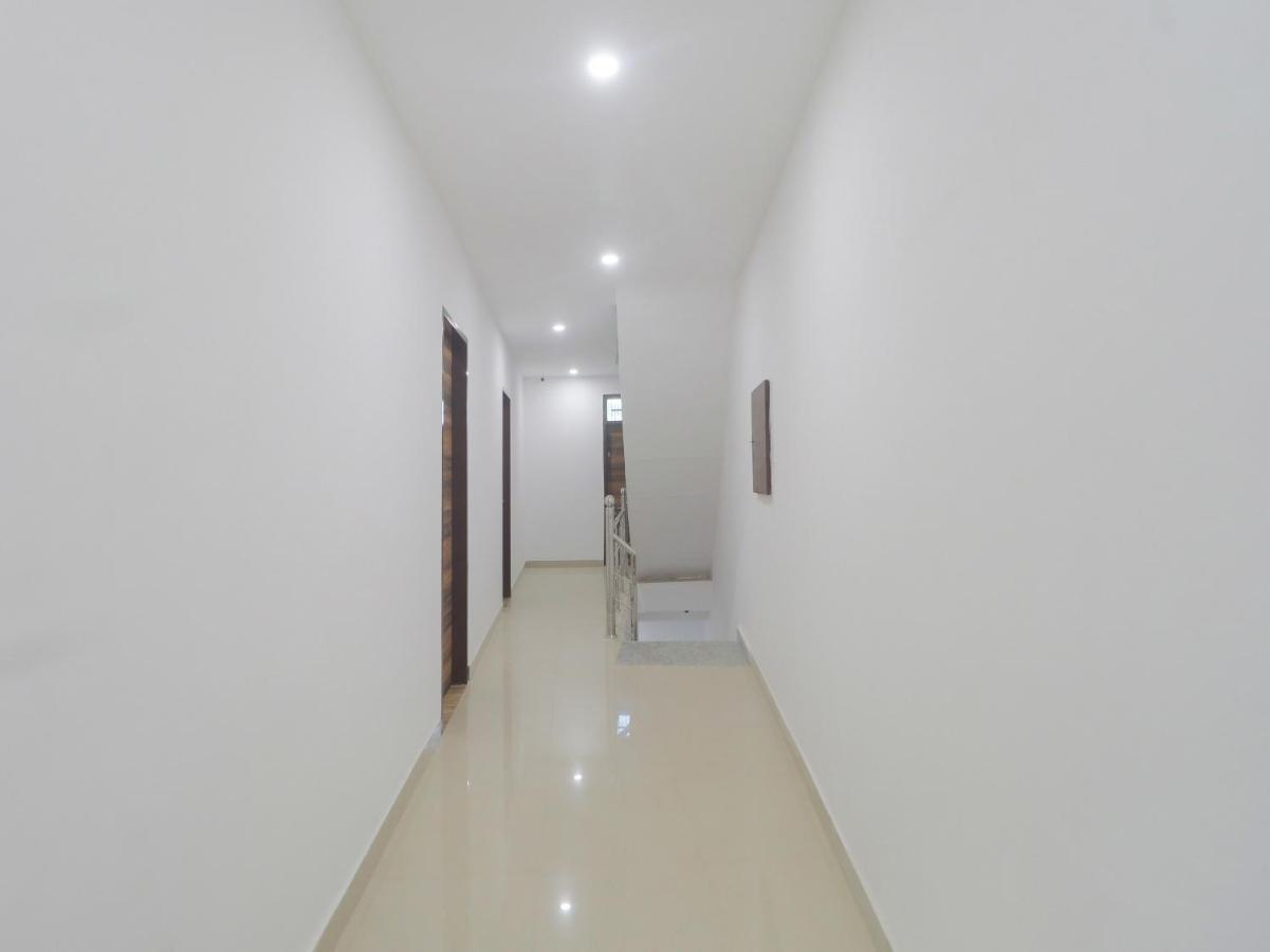 Spot On Hotel Supriya Vijayawāda 外观 照片