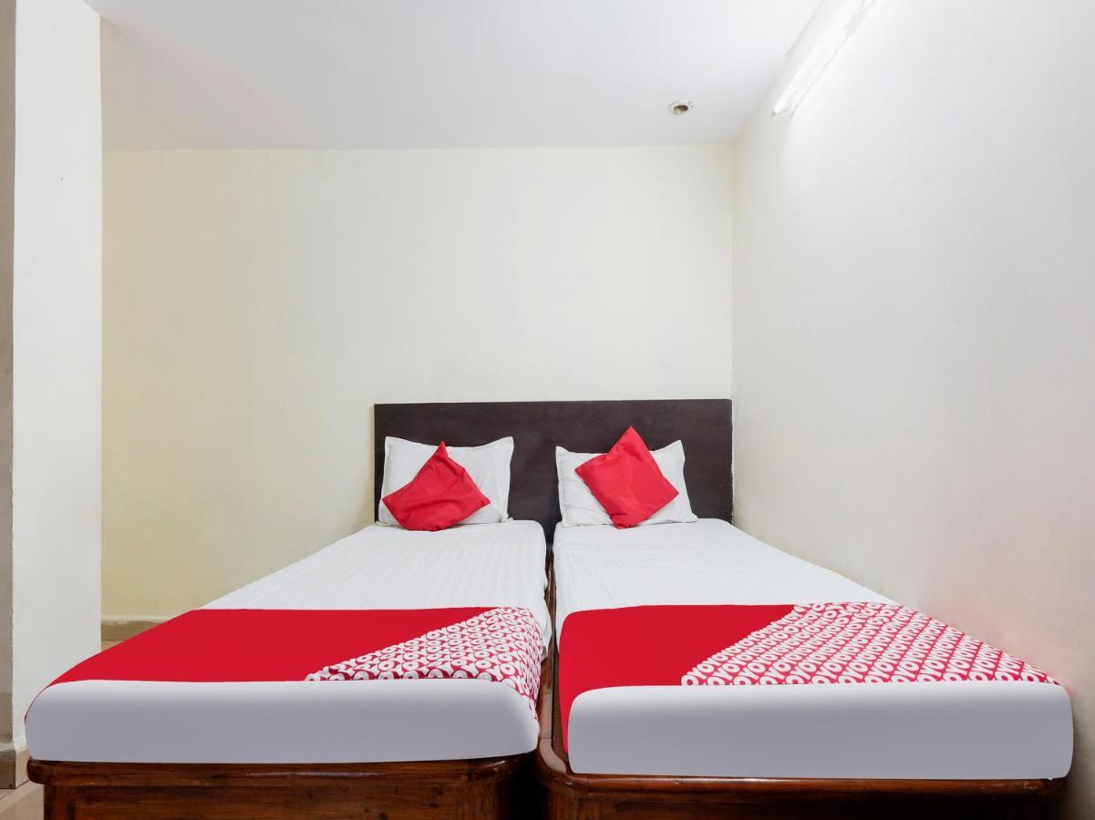 Spot On Hotel Supriya Vijayawāda 外观 照片