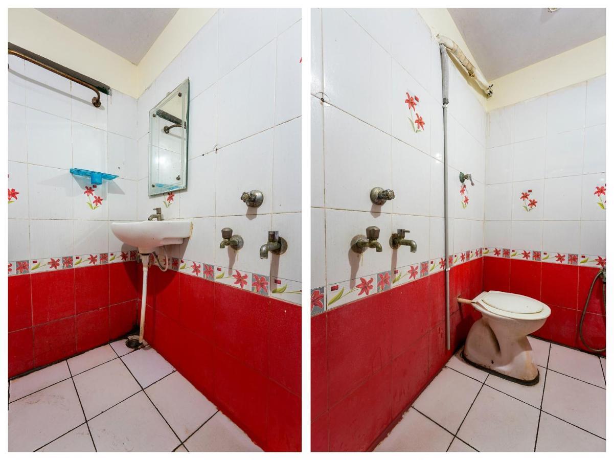 Spot On Hotel Supriya Vijayawāda 外观 照片