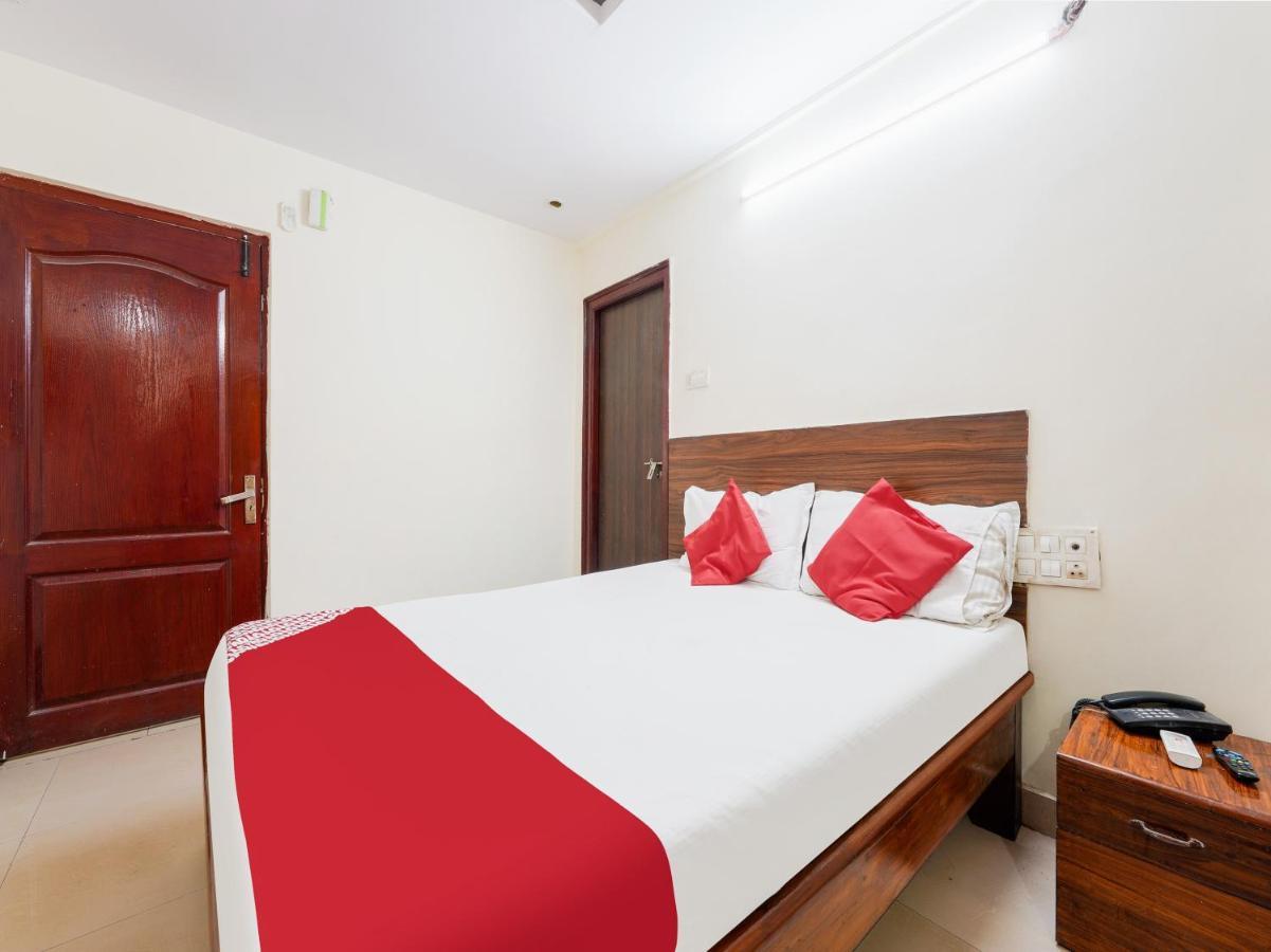 Spot On Hotel Supriya Vijayawāda 外观 照片