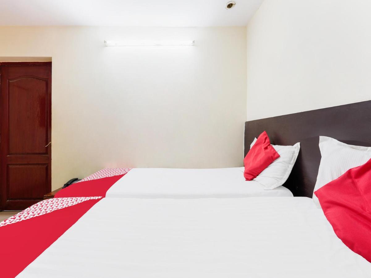 Spot On Hotel Supriya Vijayawāda 外观 照片