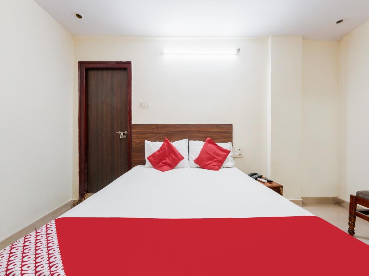 Spot On Hotel Supriya Vijayawāda 外观 照片