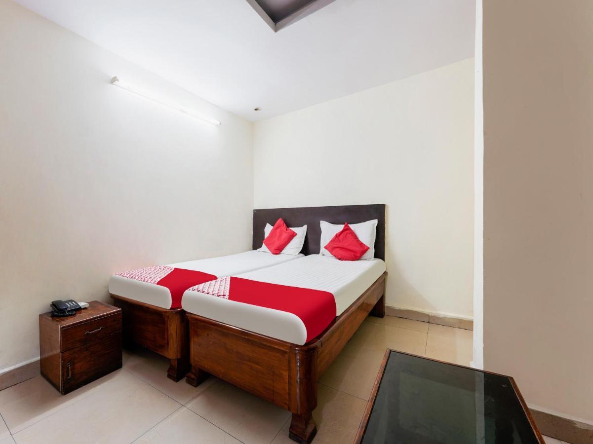 Spot On Hotel Supriya Vijayawāda 外观 照片