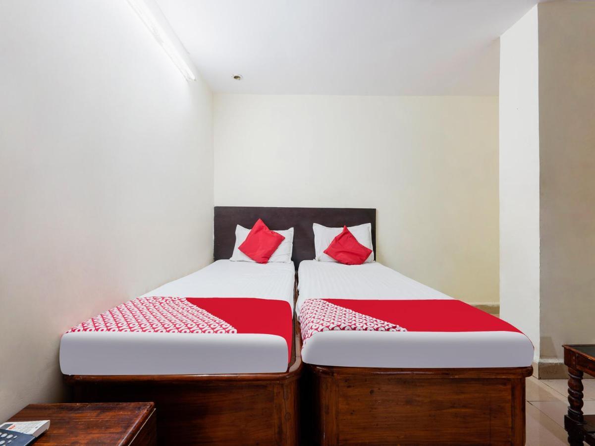 Spot On Hotel Supriya Vijayawāda 外观 照片